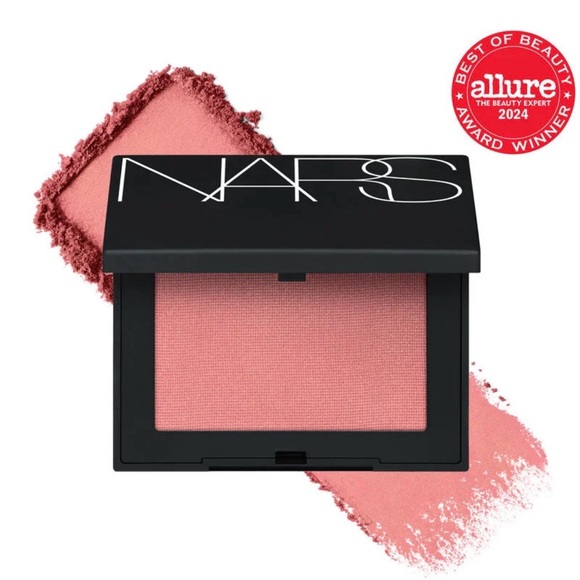NARS Other - NARS Blush- Deep Throat